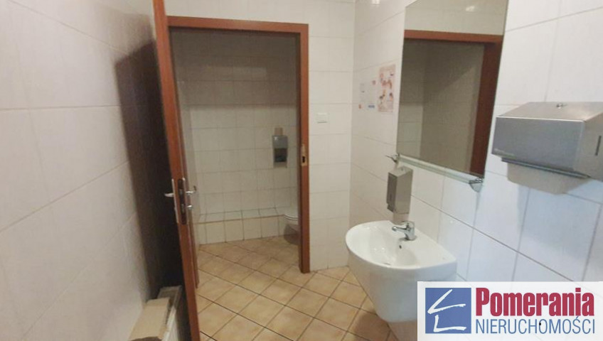 Lokal Wynajem Szczecin Śródmieście-Centrum