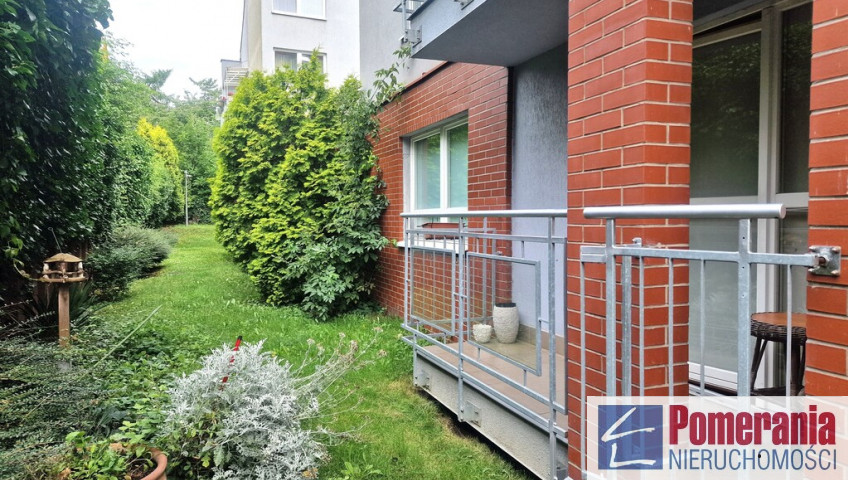 Mieszkanie Wynajem Szczecin Śródmieście Lutniana