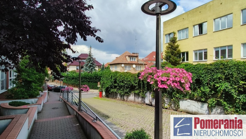 Mieszkanie Wynajem Szczecin Śródmieście Lutniana