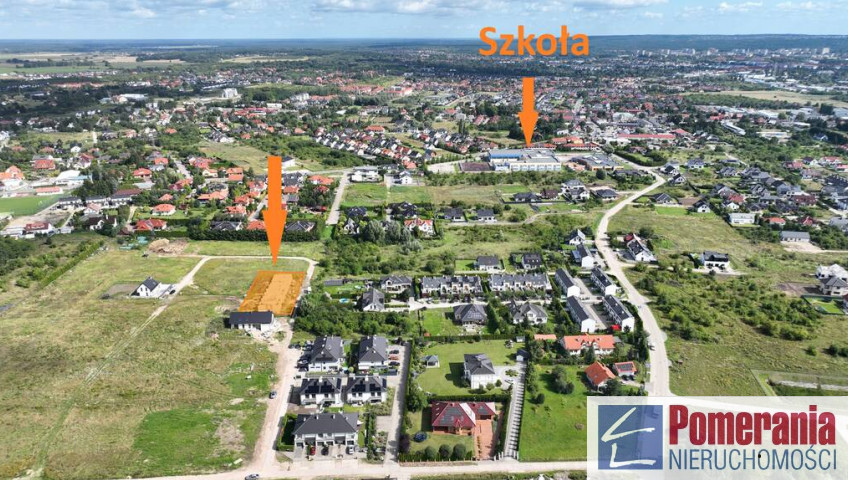Dom Sprzedaż Mierzyn