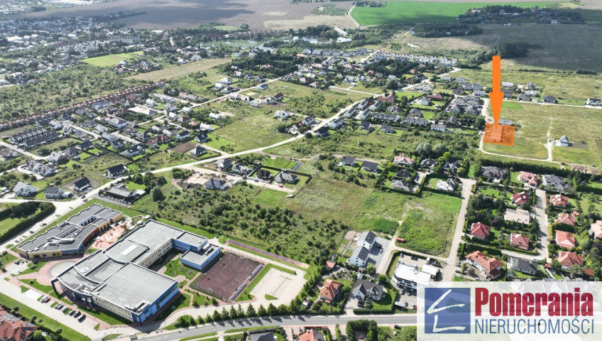 Dom Sprzedaż Mierzyn