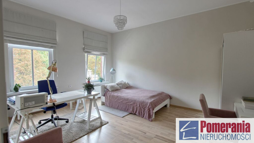 Mieszkanie Sprzedaż Szczecin Śródmieście-Centrum Gabriela Narutowicza