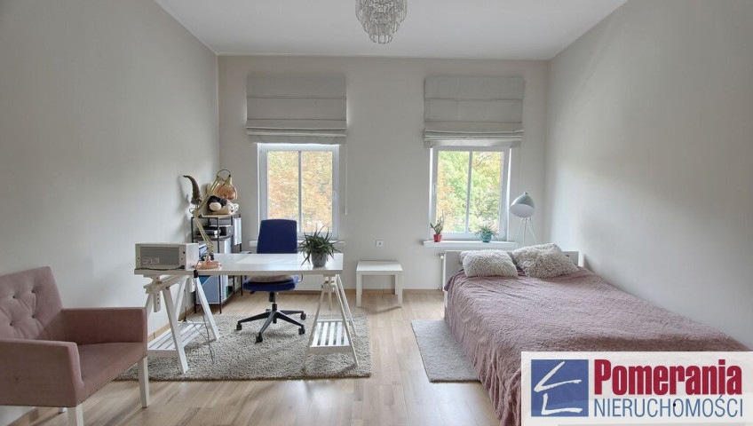 Mieszkanie Sprzedaż Szczecin Śródmieście-Centrum Gabriela Narutowicza