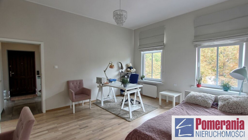 Mieszkanie Sprzedaż Szczecin Śródmieście-Centrum Gabriela Narutowicza