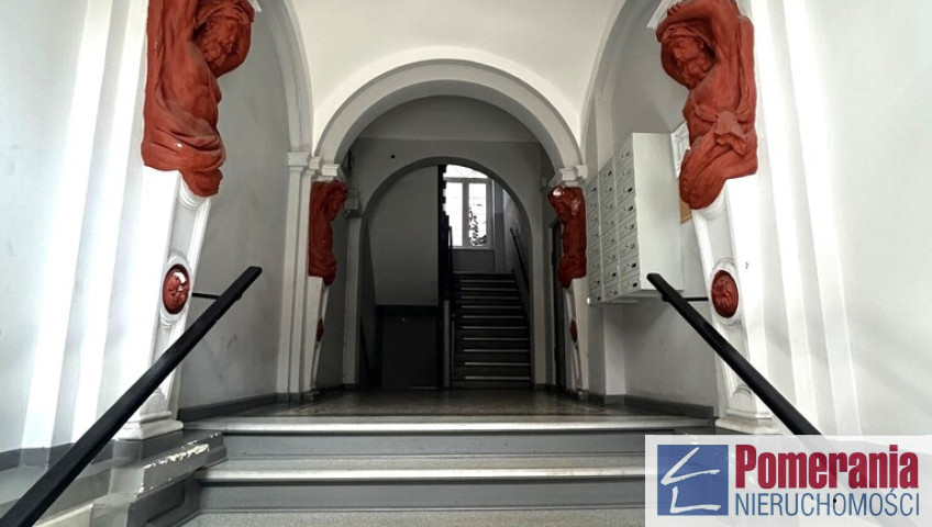Lokal Wynajem Szczecin Śródmieście-Centrum