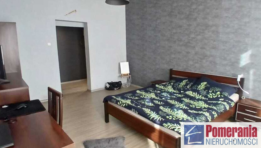 Mieszkanie Sprzedaż Szczecin Drzetowo &nbsp;arkowa