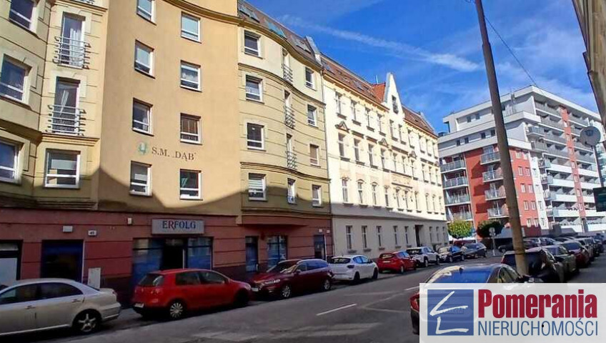 Mieszkanie Sprzedaż Szczecin Drzetowo &nbsp;arkowa