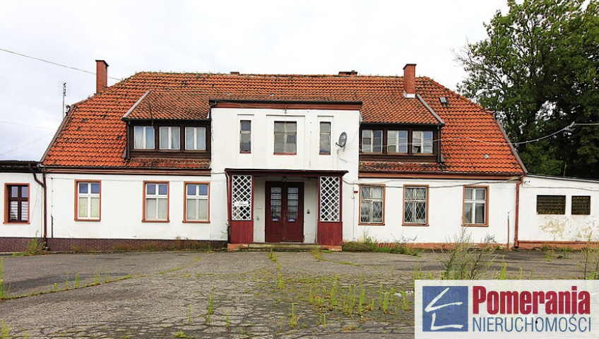 Obiekt Sprzedaż Strzyżno