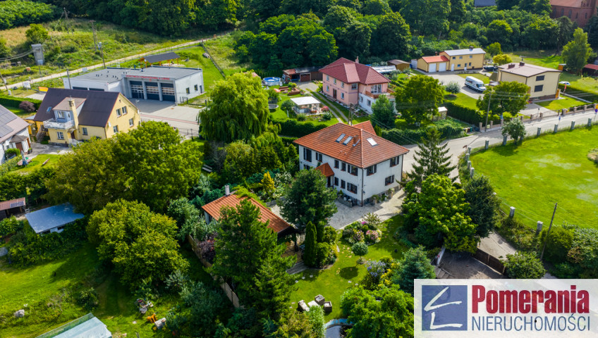 Dom Sprzedaż Międzyzdroje