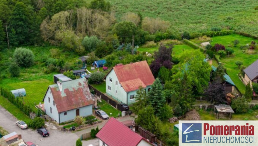 Dom Sprzedaż Nowe Warpno