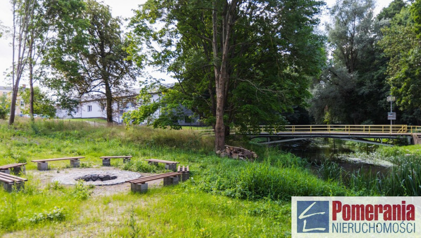 Działka Sprzedaż Drawsko Pomorskie Obrońców Westerplatte