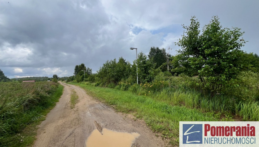 Działka Sprzedaż Storkowo