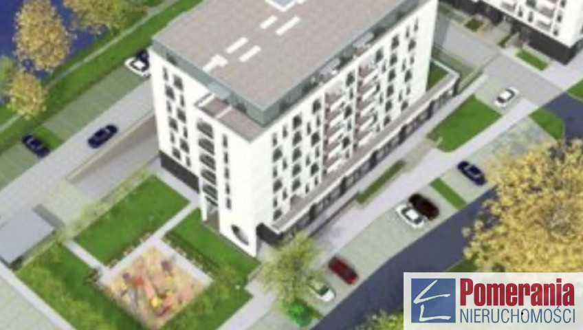 Mieszkanie Sprzedaż Kołobrzeg ppor. Edmunda Łopuskiego
