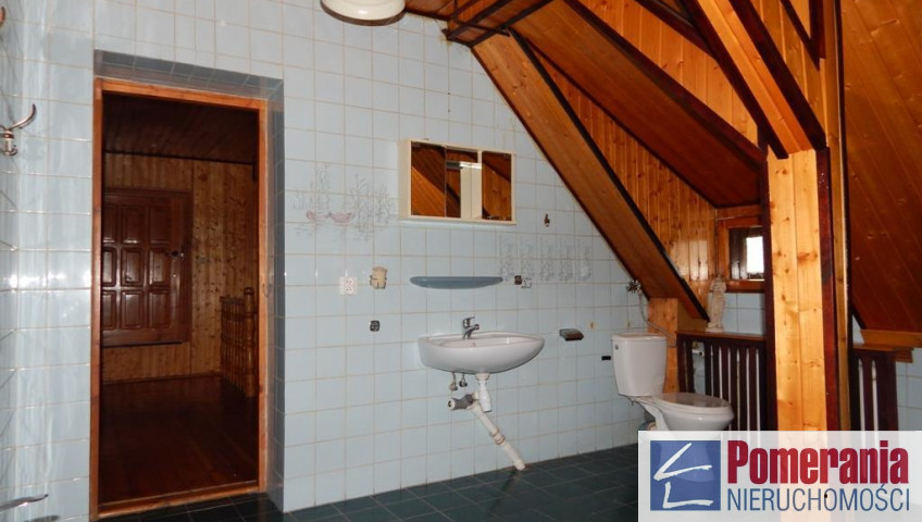 Dom Sprzedaż Szczecin Kijewo