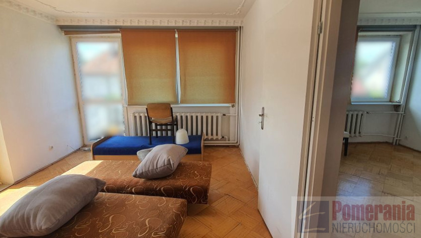 Dom Sprzedaż Szczecin Kijewo