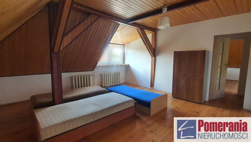 Dom Sprzedaż Szczecin Kijewo