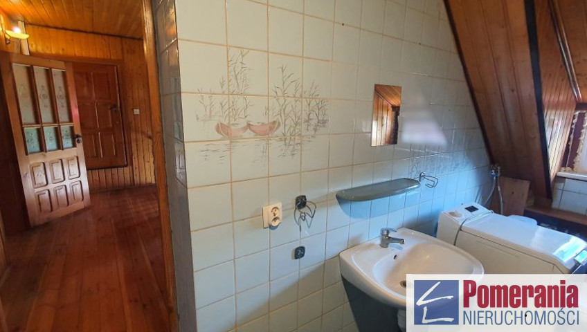 Dom Sprzedaż Szczecin Kijewo