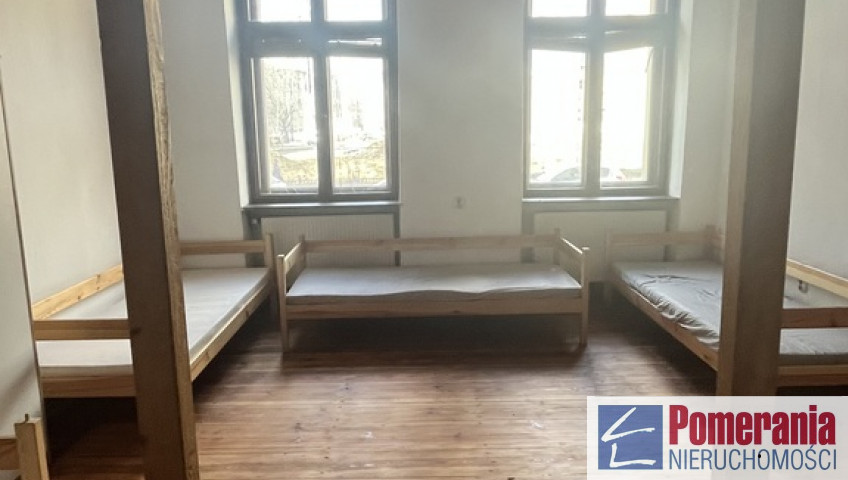 Obiekt Sprzedaż Szczecin Centrum