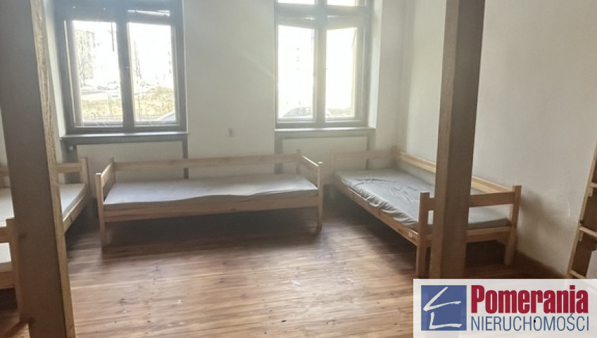 Obiekt Sprzedaż Szczecin Centrum