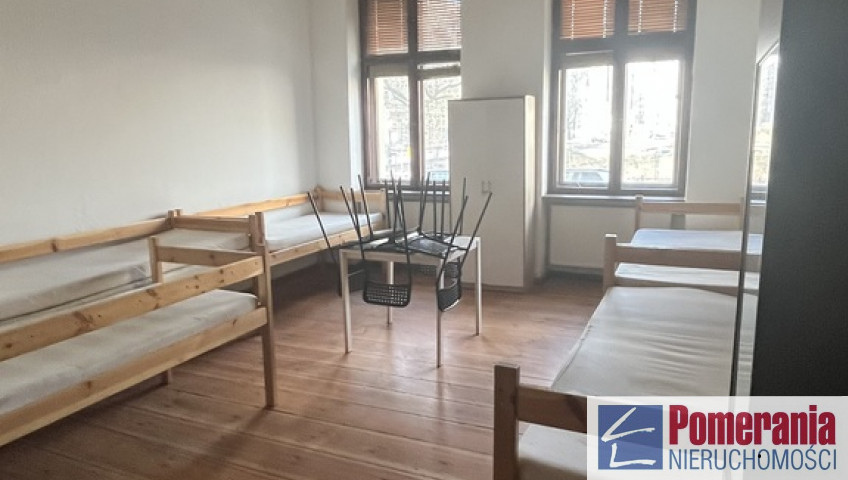 Obiekt Sprzedaż Szczecin Centrum