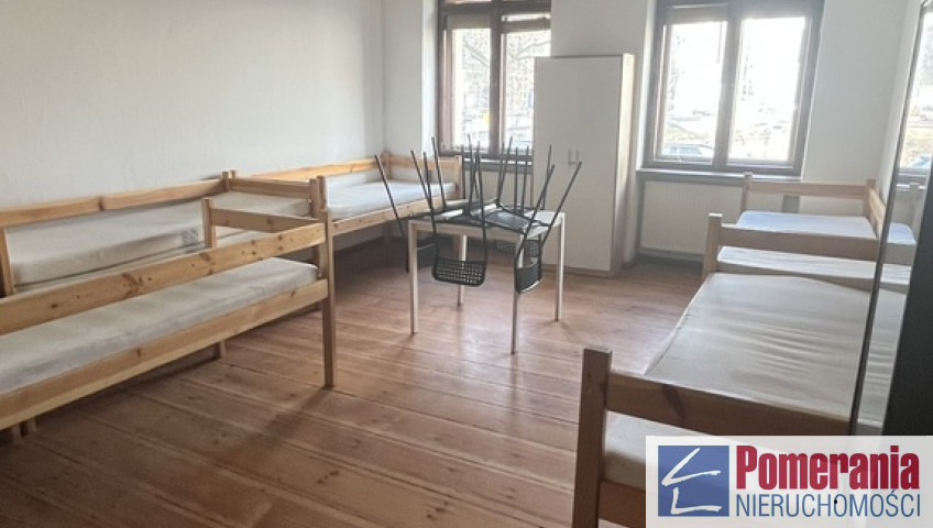 Obiekt Sprzedaż Szczecin Centrum