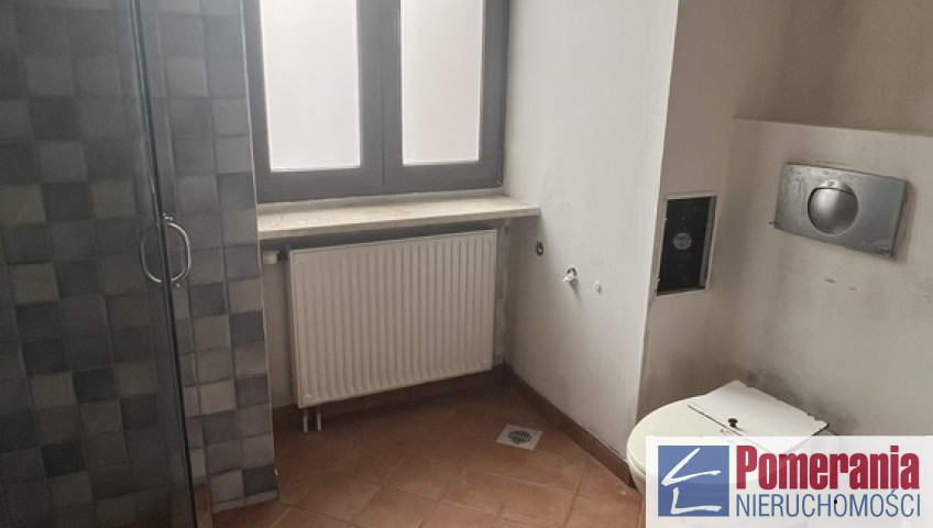 Obiekt Sprzedaż Szczecin Centrum
