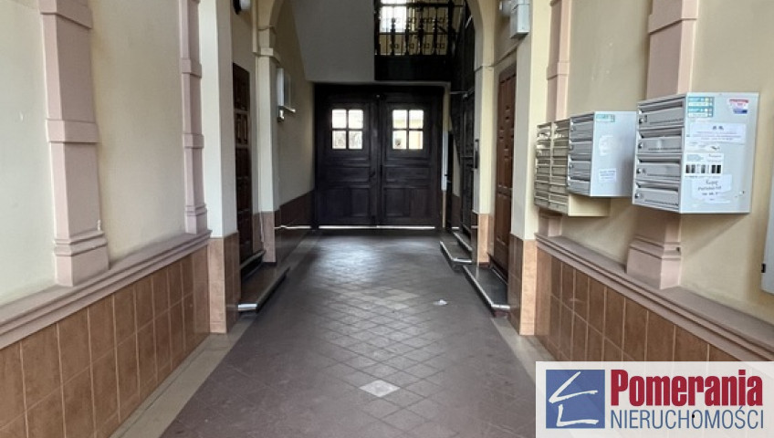 Obiekt Sprzedaż Szczecin Centrum