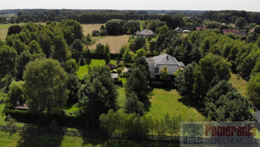 Działka Sprzedaż Przybiernów