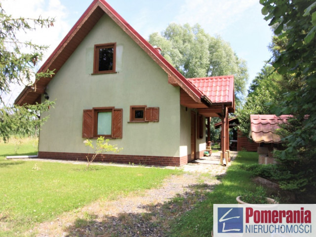 Dom Sprzedaż Choszczno