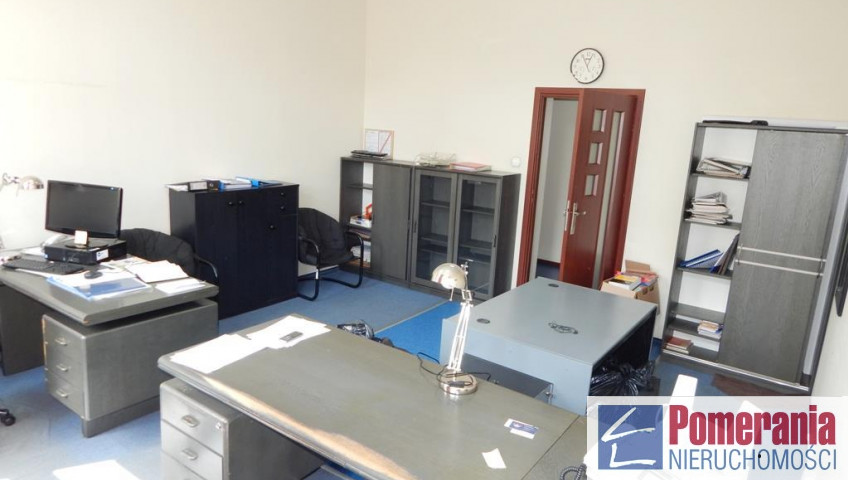 Lokal Wynajem Szczecin Śródmieście-Centrum