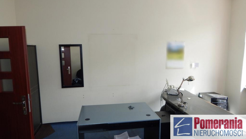 Lokal Wynajem Szczecin Śródmieście-Centrum