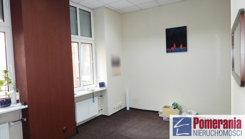 Lokal Wynajem Szczecin Śródmieście-Centrum