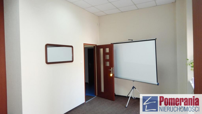 Lokal Wynajem Szczecin Śródmieście-Centrum