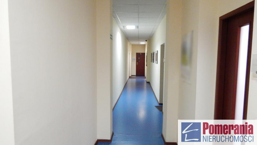 Lokal Wynajem Szczecin Śródmieście-Centrum