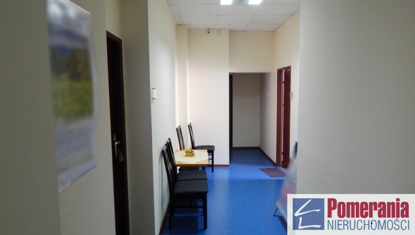 Lokal Wynajem Szczecin Śródmieście-Centrum