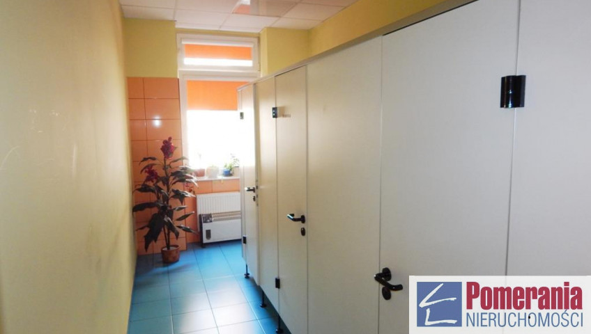 Lokal Wynajem Szczecin Śródmieście-Centrum
