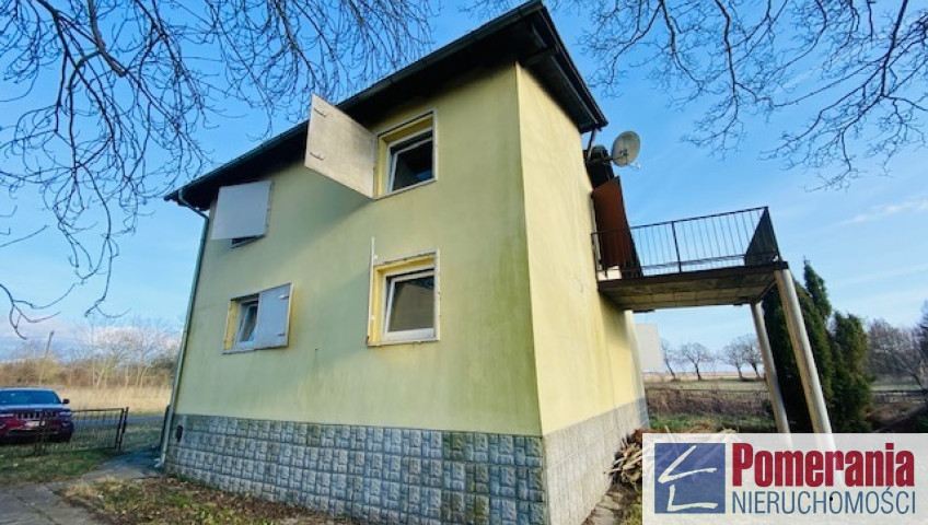 Dom Sprzedaż Kopice