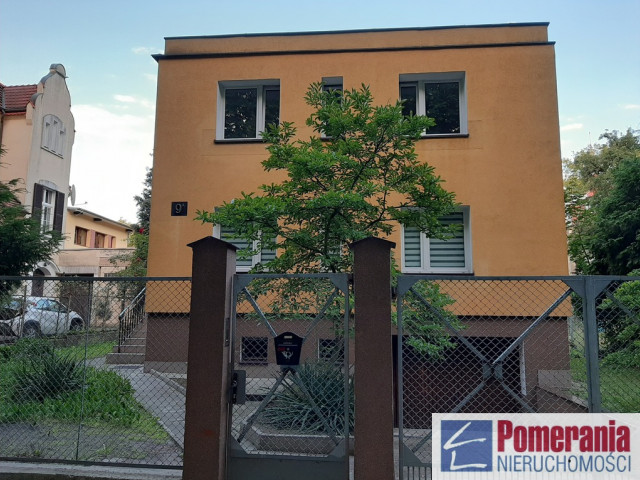 Dom Sprzedaż Szczecin Pogodno