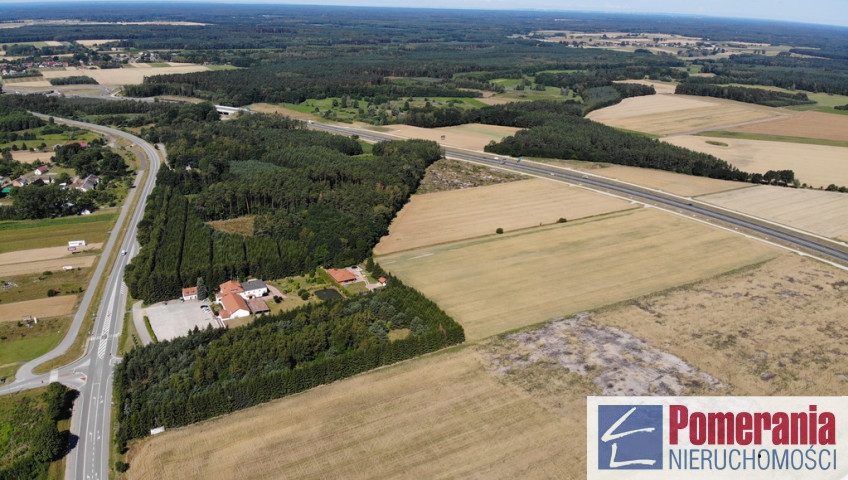 Działka Sprzedaż Kikorze