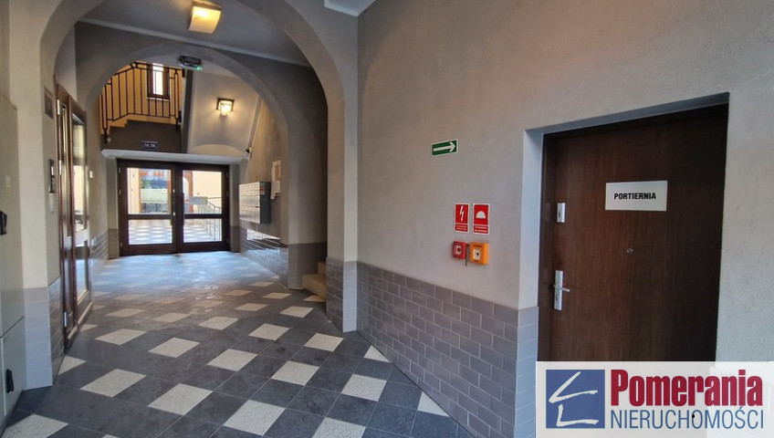 Lokal Sprzedaż Szczecin Centrum