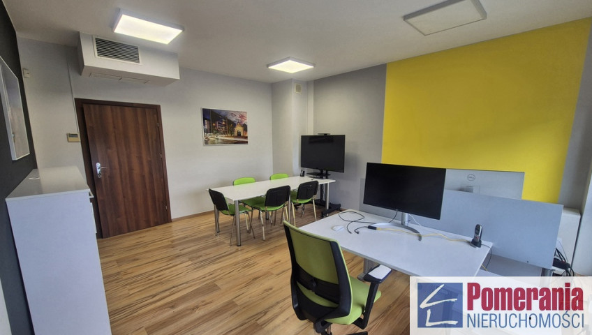 Lokal Sprzedaż Szczecin Centrum