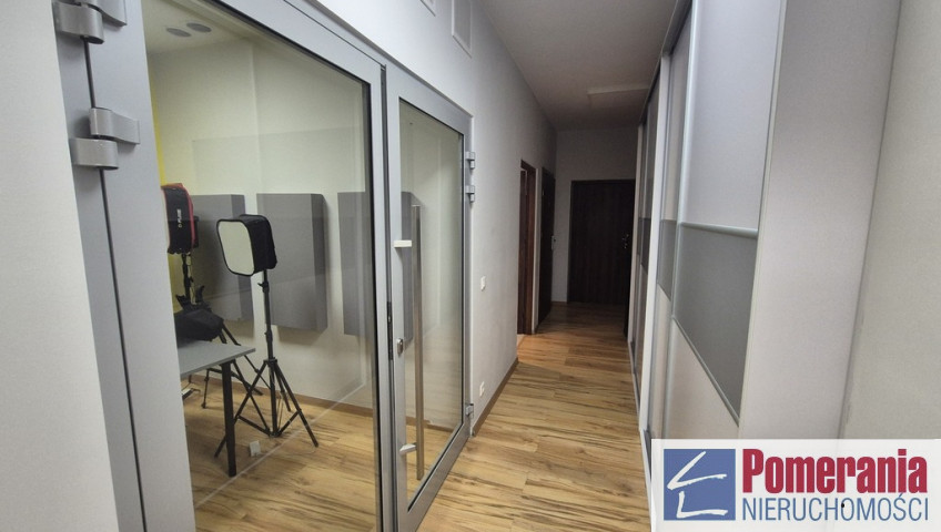 Lokal Sprzedaż Szczecin Centrum