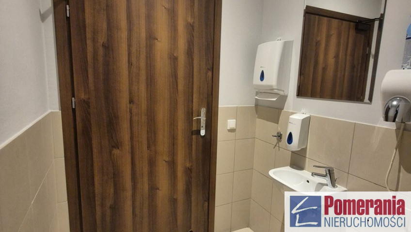 Lokal Sprzedaż Szczecin Centrum
