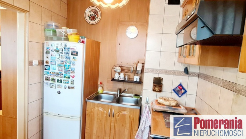 Mieszkanie Sprzedaż Szczecin Pomorzany