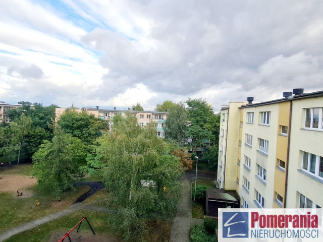 Mieszkanie Sprzedaż Szczecin Pomorzany