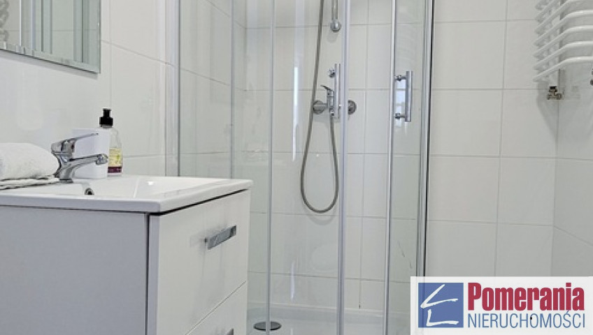 Obiekt Sprzedaż Niechorze Trzebiatowska