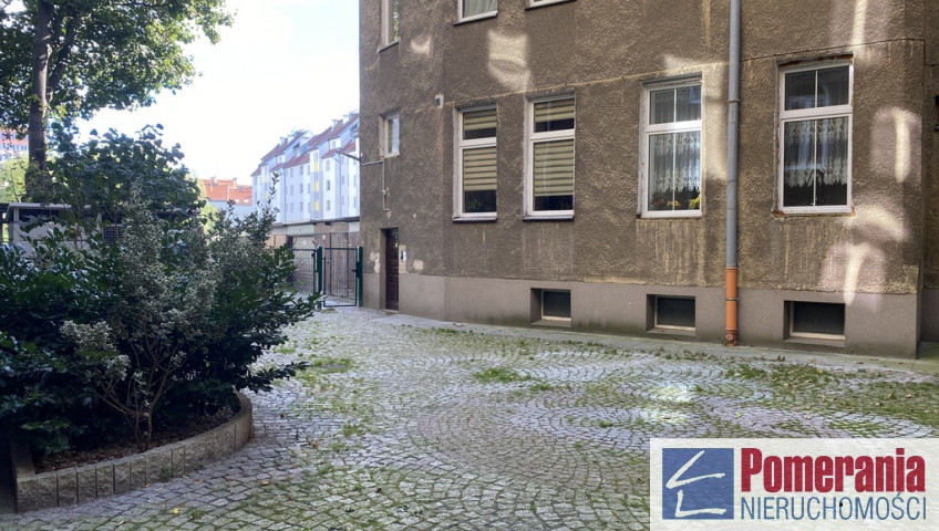 Mieszkanie Sprzedaż Szczecin Śródmieście-Centrum
