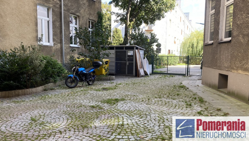 Mieszkanie Sprzedaż Szczecin Śródmieście-Centrum