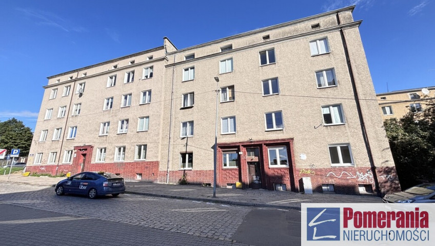 Mieszkanie Sprzedaż Szczecin Turzyn Legionów Dąbrowskiego