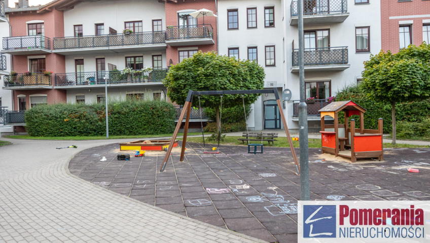 Mieszkanie Sprzedaż Szczecin Warszewo Szczecińska